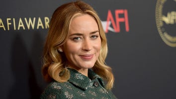 Celebs Stun on the 19th Annual AFI Awards Red Carpet