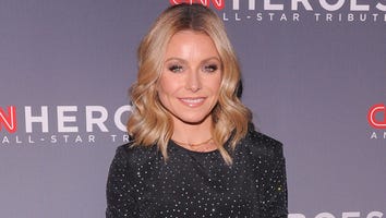 Kelly Ripa Reacts to College Bribery Scam That Allegedly Involves Felicity Huffman and Lori Loughlin