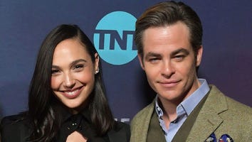 Must-See Celeb Sightings: Jan. 18-24, 2019