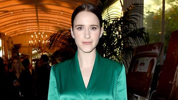 Rachel Brosnahan Made This Change After She Felt Like She Was 'Dropping Weight in an Unhealthy Way' at Work