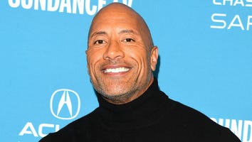 Dwayne Johnson Turns the Camera on Photographers at the 2019 Sundance Film Festival & More Star Sightings!