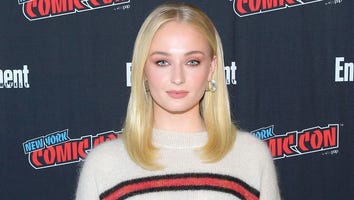Sophie Turner Says 'Everyone Experiments' As She Reveals She Loves 'a Soul, Not a Gender'