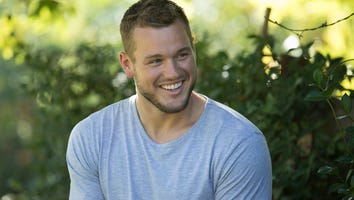 'The Bachelor': Billy Eichner Jokes Colton Underwood Could Be the 'First Gay Bachelor'