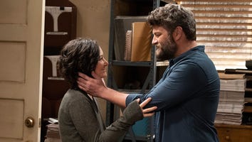 'The Conners': Darlene's Relationship Gets Tested, While Becky Has a Change of Baby Daddy Heart