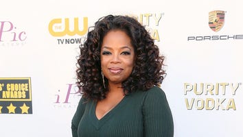 Oprah Turns 65! Her Greatest Moments
