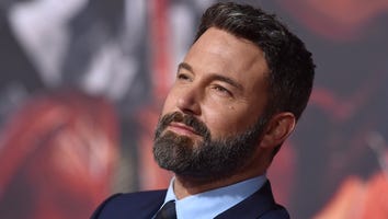 Ben Affleck Not Returning for 'Batman' Standalone Film