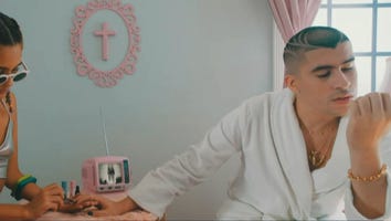 Bad Bunny Drops 'Caro' Music Video