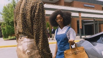 'Little' Trailer: Regina Hall Stars in Reverse Take on 'Big'