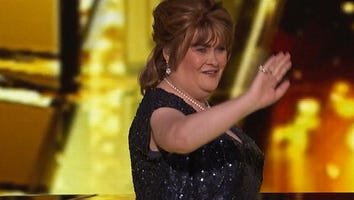 Why Susan Boyle Is the Perfect 'America's Got Talent:The Champions' Contestant