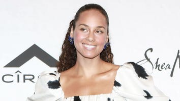 Alicia Keys’ Sons Couldn’t Care Less That She’s Hosting the GRAMMYs: Watch Their Hilarious Reaction!