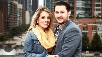 'Married at First Sight' Stars Ashley Petta and Anthony D’Amico Welcome First Child Together