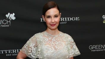 Ashley Judd's Sexual Harassment Claim Against Harvey Weinstein Gets Dismissed