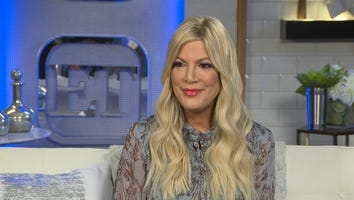 Tori Spelling Dishes on 'Beverly Hills, 90210' Reunion Series (Exclusive)