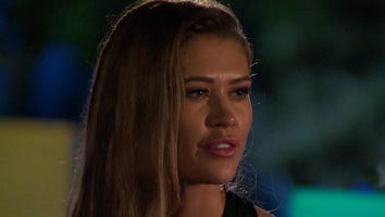 'The Bachelor' First Look: Caelynn and Colton's Emotional Chat (Exclusive)