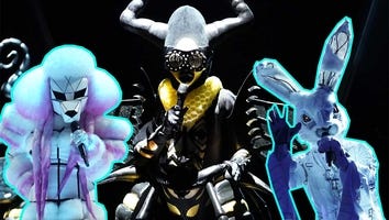 'The Masked Singer' Reveals Another Secret Celebrity Identity -- Find Out Who Got Unmasked!