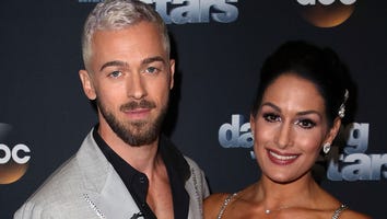'Total Bellas': Nikki Bella's Sister Brie Warns Her About Getting Too Close to Artem Chigvintsev