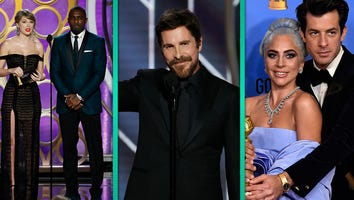2019 Golden Globes: Watch the Best, Awkward and Most Interesting Moments of the Night