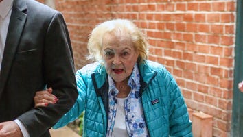 How Betty White Is Celebrating her 97th Birthday