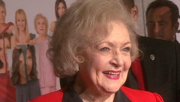 How Betty White Celebrated Her 97th Birthday
