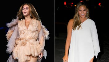 Beyonce Shops at Target and Chrissy Teigen Knows Exactly Why