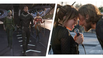 9 Times the 2019 Oscar Nominations Made History