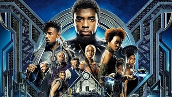 'Black Panther' Returning to Theaters in Celebration of Black History Month & Tickets Are Free!
