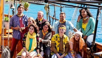 'Survivor' Season 38 Cast: Meet the New and Returning Castaways of 'Edge of Extinction!'