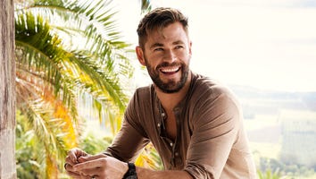 Chris Hemsworth Shares If He Feels Pressure to Maintain Body That Made Him Famous