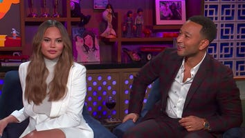 Chrissy Teigen and John Legend Got Into a ‘Major Blowout’ Fight at Kim and Kanye’s Wedding