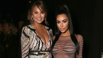 Kim Kardashian Asks the Internet About 'Bird Box' and Chrissy Teigen Roasts Her