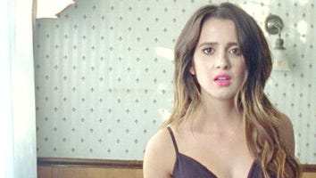 Laura Marano 'Let Me Cry' Music Video Debut! (Exclusive)