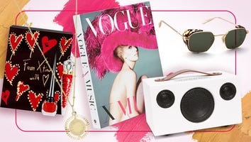 The Chicest Valentine's Day Gifts Your Loved Ones Will Be Excited About