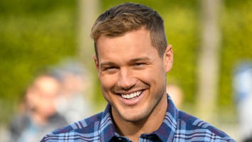 'Bachelor' Colton Underwood Shares Epic Throwback Photo From His 'Ugly Duckling' Days
