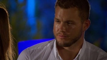 'The Bachelor': Colton Underwood Gets Personal After Caelynn Emotionally Reveals Past Sexual Assault