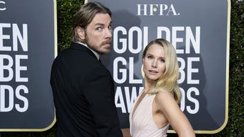 Dax Shepard Admits He Didn’t Know If He Wanted to Be With Kristen Bell Early On