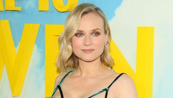 Diane Kruger Makes Impassioned Plea for Her Baby’s Safety After Photo Surfaces