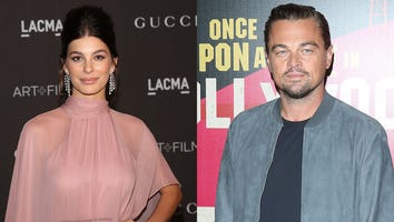 Leonardo DiCaprio's Girlfriend Camila Morrone Visits Spot Where He Filmed 'The Beach' in Thailand 20 Years Ago