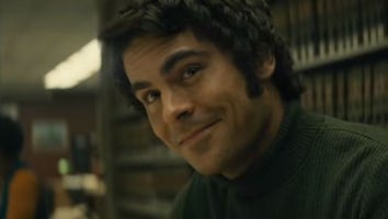 Zac Efron's Ted Bundy Biopic Drops First Trailer -- to Mixed Reactions