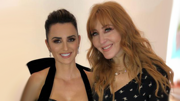 Charlotte Tilbury Shares All the Details About Penelope Cruz's Golden Globes Makeup Look (Exclusive)
