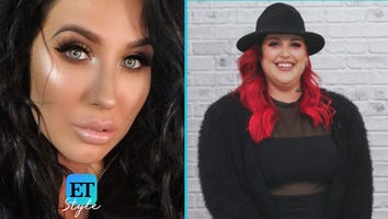 How to Glam Like Jaclyn Hill With Her Bestie Lipstick Nick: Highlight, Highlight, Highlight!