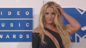 Britney Spears Announces Indefinite Work Hiatus Amid Father's Illness
