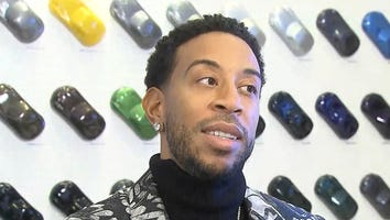 Ludacris Talks the End of the 'Fast and Furious' Franchise