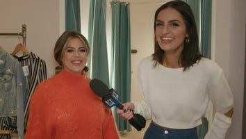 Brielle Biermann Dishes on 'Don't Be Tardy' Season 7