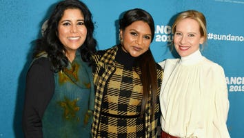 2019 Sundance Film Festival: Mindy Kaling's 'Late Night' Sets a Record!