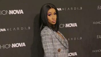 Cardi B Lands Las Vegas Residency at Palms Casino