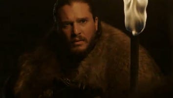 'Game of Thrones' Teaser Featuring John Snow, Sansa and Arya Stark Released