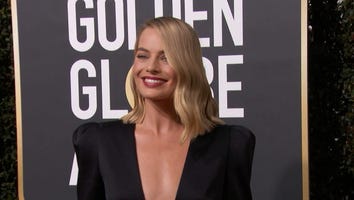 Margot Robbie Cast as Barbie in Live-Action Movie