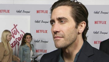 Watch Jake Gyllenhaal's Hilarious Sundance Clapback!