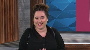 Comedian Liza Treyger Spills the Tea on Cardi B's Rant, 'Dirty John' and Psychics