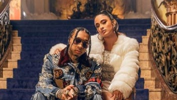 Ally Brooke Ready for New Beginnings With Debut Solo Single 'Low Key' (Exclusive)